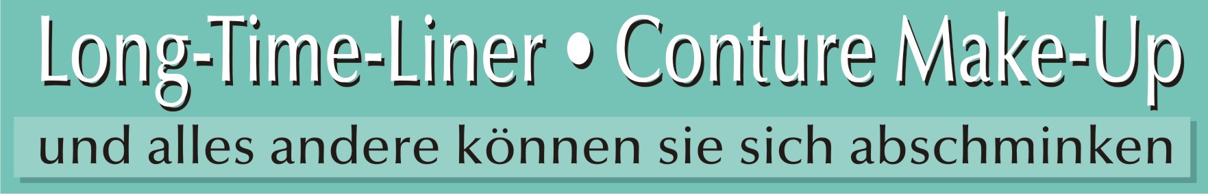 slogan