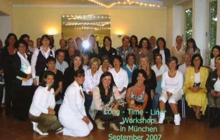 Workshop Muenchen